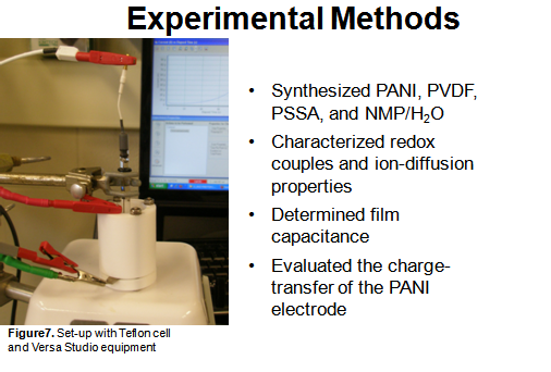 Experimental Methods